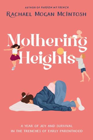 Cover image: Mothering Heights 9781922992468