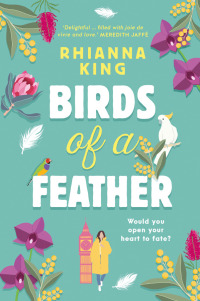 Cover image: Birds of a Feather 9781922992901