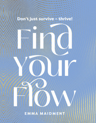 Cover image: Find Your Flow 9781922992918