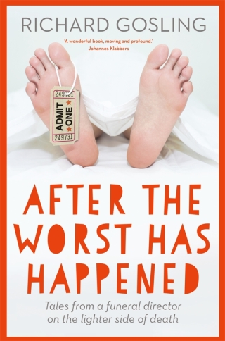 Cover image: After the Worst has Happened 9781923022379