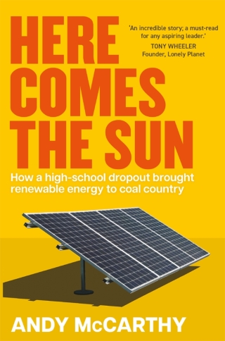 Cover image: Here Comes the Sun 9781923046337