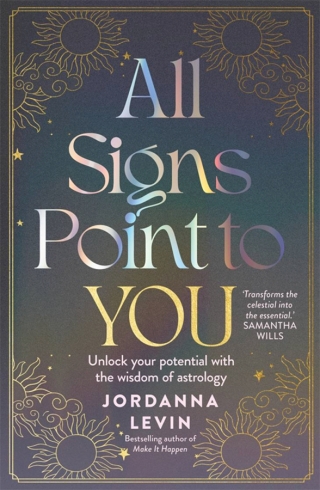 Cover image: All Signs Point to You 9781923022683