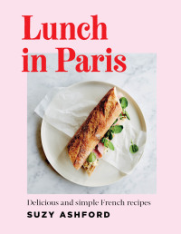 Imagen de portada: Lunch in Paris 9781925811216