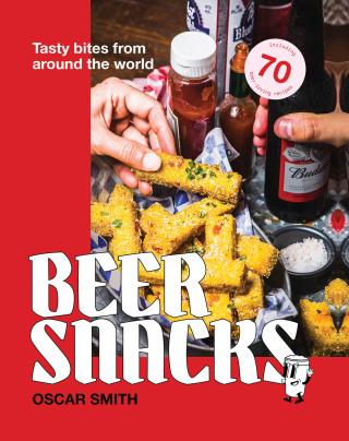 Imagen de portada: Beer Snacks 9781925811179