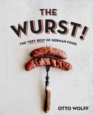 Cover image: The Wurst! 9781925418415