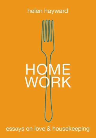 Imagen de portada: Home Work 9781922571915