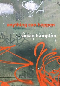 Cover image: Anything Can Happen 9781923099012