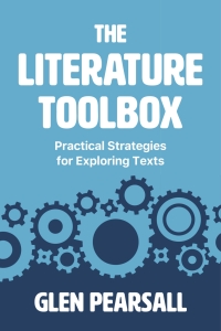 Imagen de portada: The Literature Toolbox: Practical Strategies for Exploring Texts 2nd edition 9781923116511