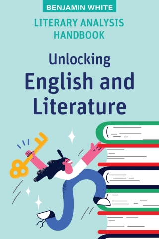 Cover image: Literary Analysis Handbook: Unlocking English and Literature 1st edition 9781923116597
