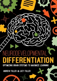 Cover image: Neurodevelopmental Differentiation 1st edition 9781923116696