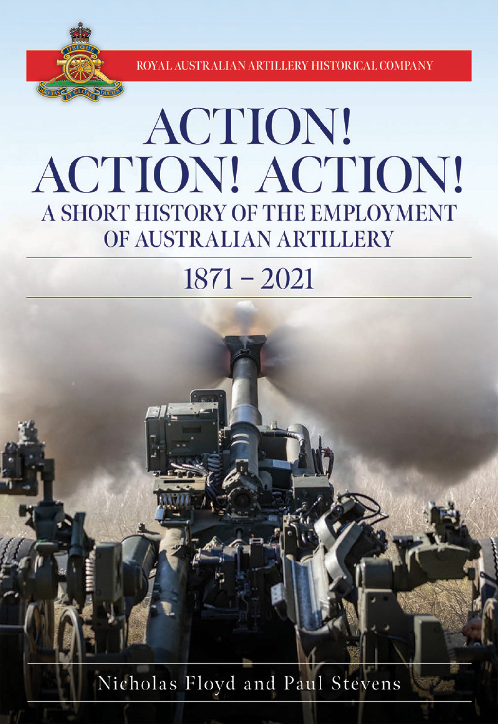 Action Action Action (eBook)