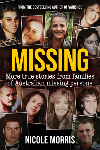 Cover image: Missing 9781923144484