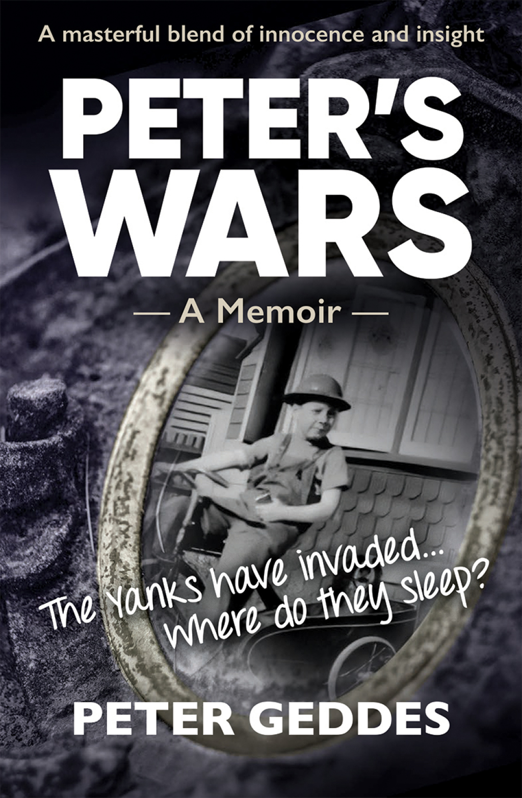 Peter’s Wars A Memoir