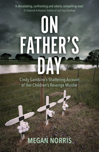 Cover image: On Fathers Day 9781923144774