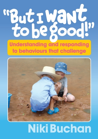 Cover image: Understanding and Responding to Challenging Behaviours 1st edition 9781923193024