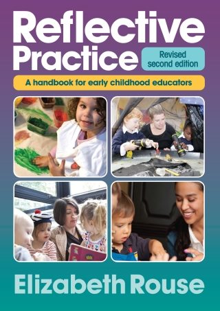 Immagine di copertina: Reflective Practice - Revised second edition 3rd edition 9781923193086