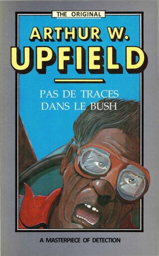 Immagine di copertina: Pas de Traces Dans le Bush 9781923205031