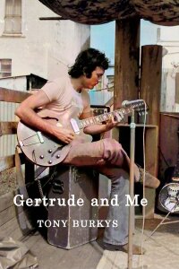 Omslagafbeelding: Gertrude and Me 9781923205093