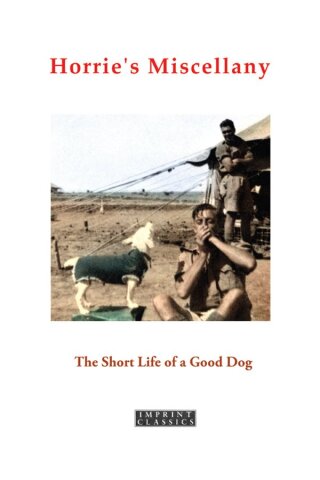 Imagen de portada: Horrie's Miscellany 9781923205468