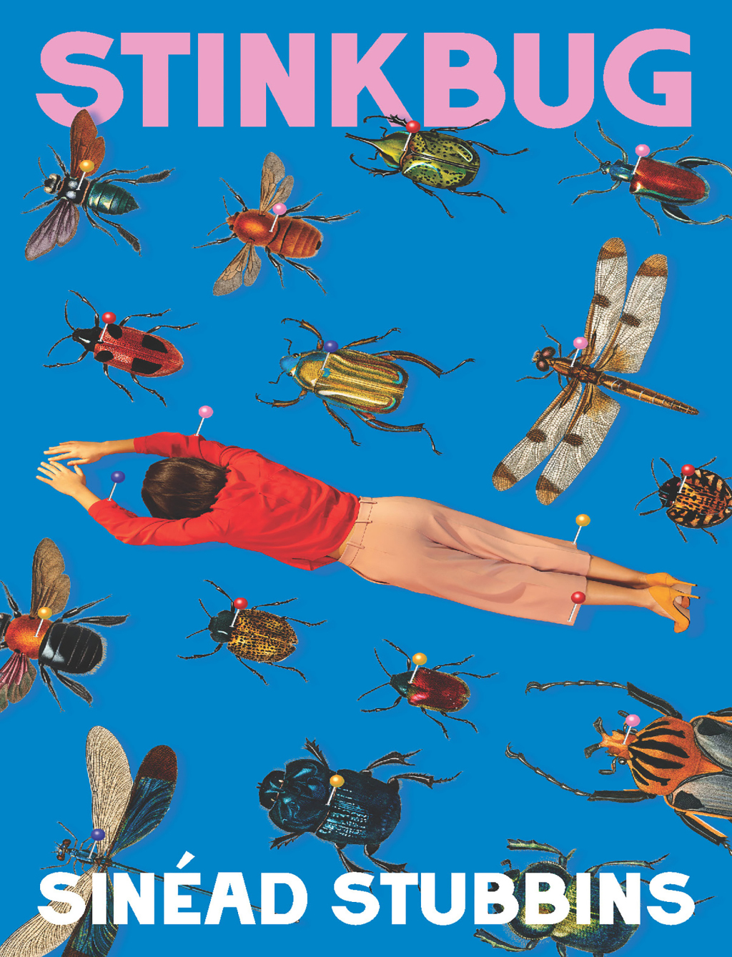Stinkbug (eBook)