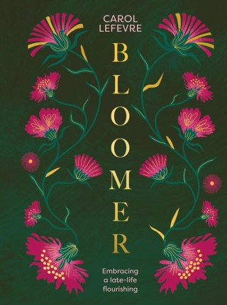 Cover image: Bloomer 9781923293038