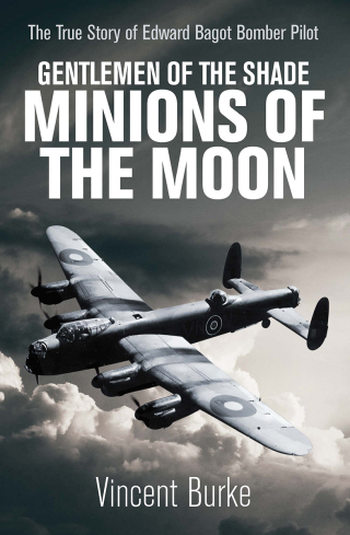 Cover image: Gentlemen of the Shade - Minions of the Moon 9781923300002