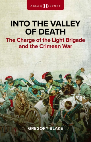 Cover image: Into the Valley of Death 9781923300262