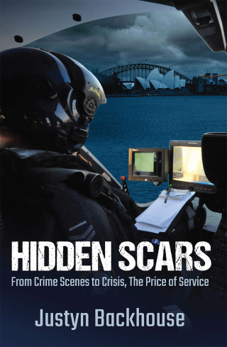 Cover image: Hidden Scars 9781923300293