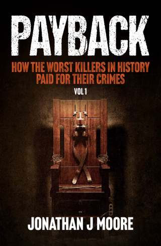 Cover image: Payback 9781923300347