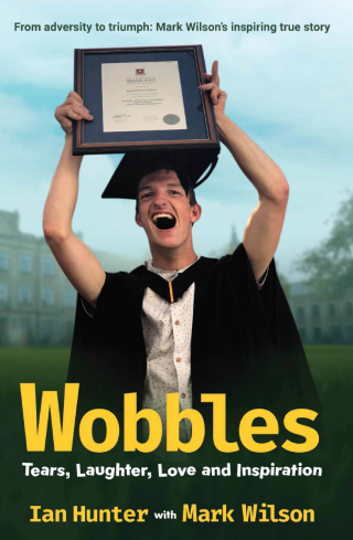 Cover image: Wobbles 9781923300750