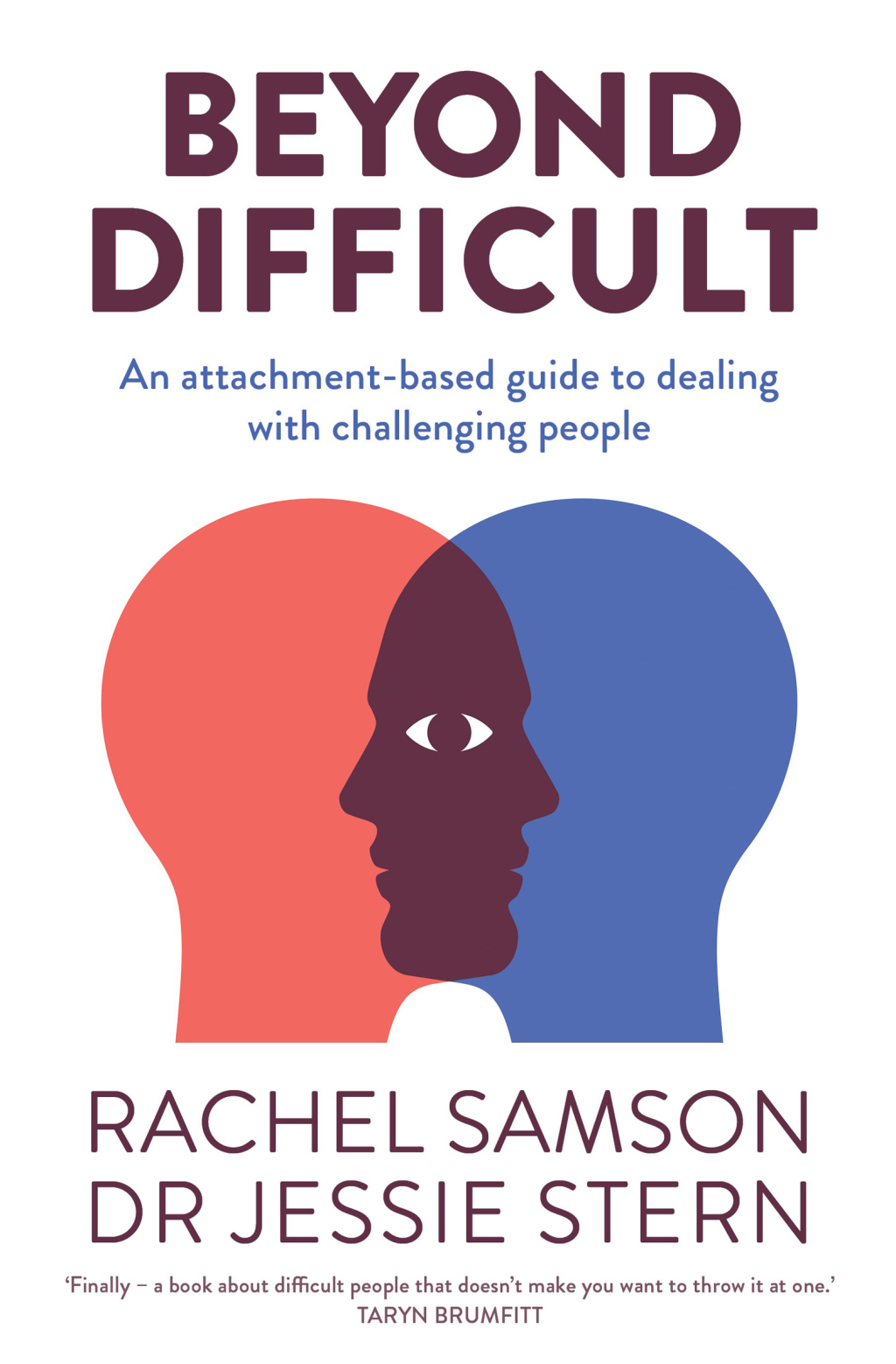 Beyond Difficult (eBook)