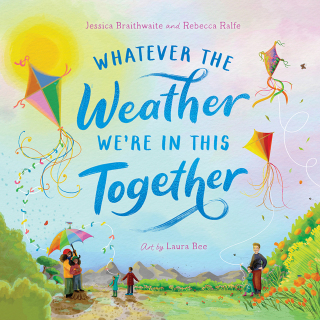 表紙画像: Whatever the Weather We're in This Together 9781761182297