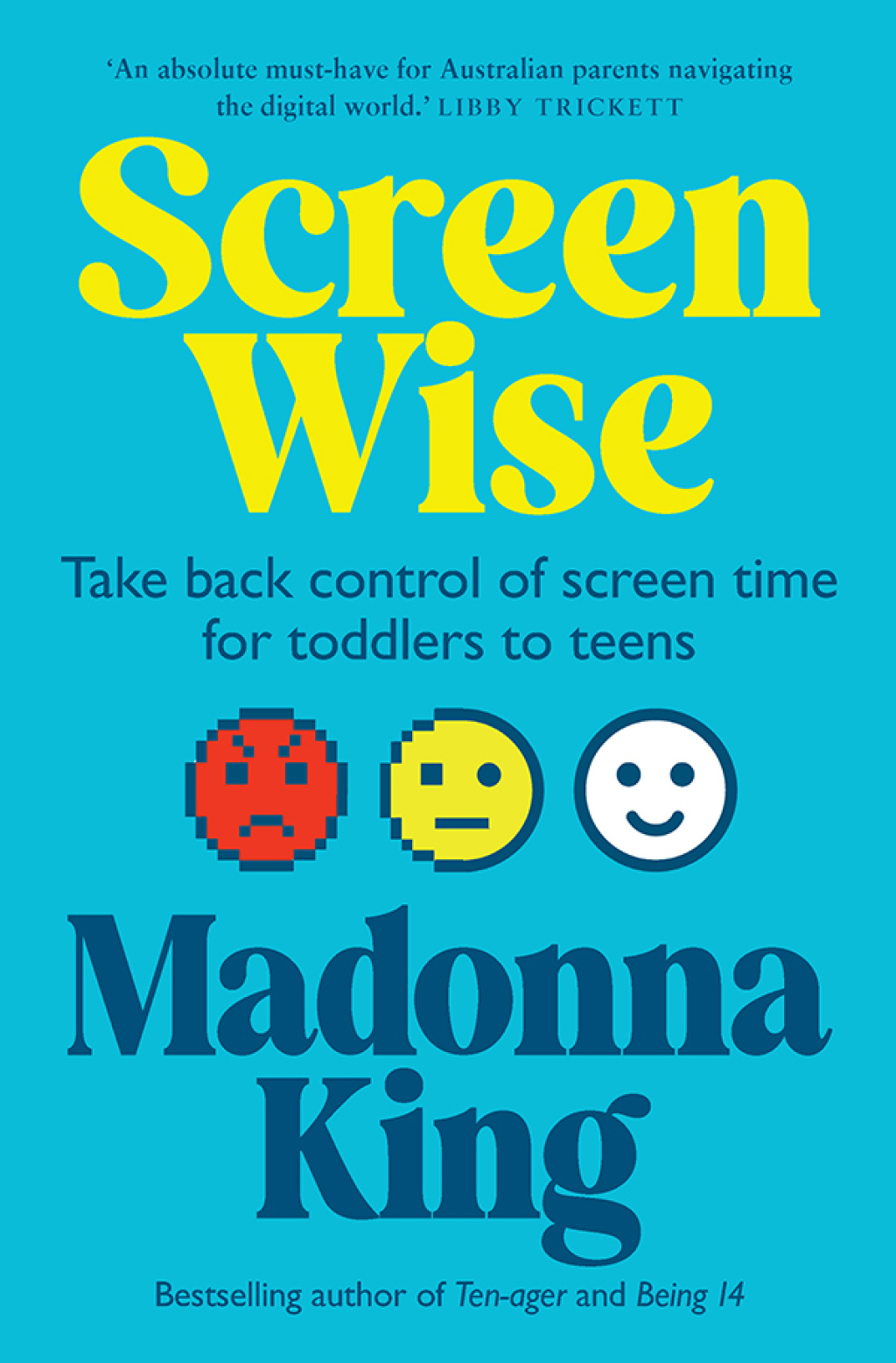 Screen Wise (eBook)