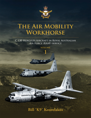 Cover image: The Airmobility Workhorse Slip Case 9781923300095