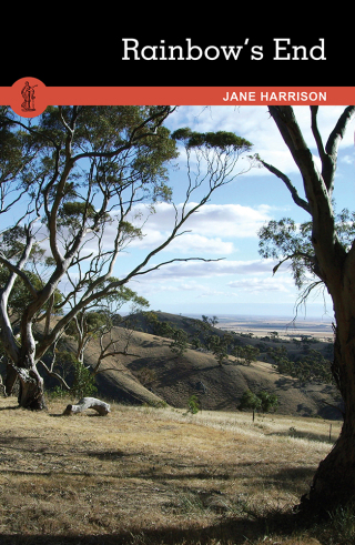Cover image: Rainbowâ€™s End 1st edition 9781760628505