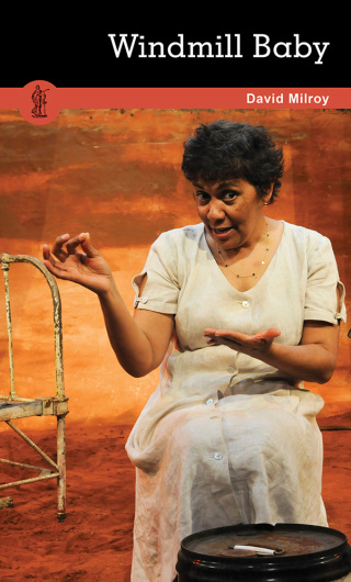 表紙画像: Windmill Baby 1st edition 9781925004267