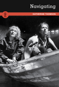 Cover image: Navigating 1st edition 9780868195742