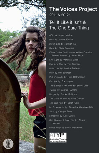 表紙画像: The Voices Project 2011 & 2012 1st edition 9780868199368