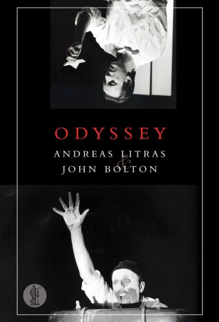 Imagen de portada: Odyssey 1st edition 9780868199511