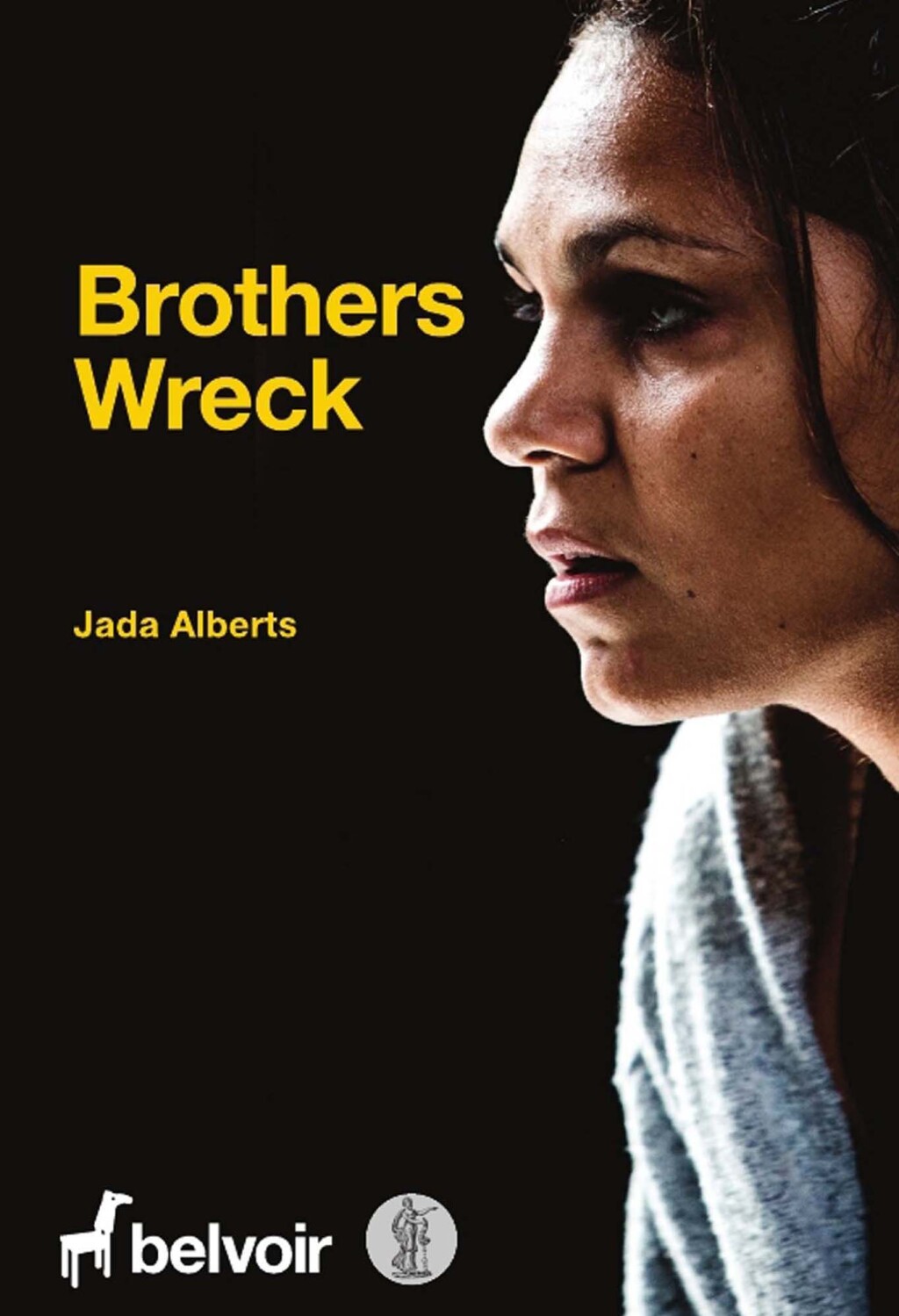 Brothers Wreck - 1st Edition (eBook)