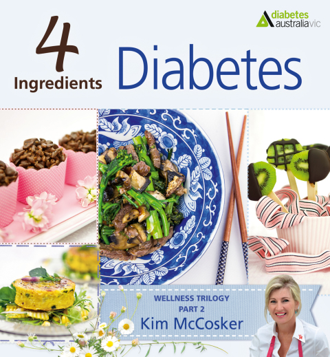 4 Ingredients Diabetes - FULL INSTANT DOWNLOAD | PDF DOCX EPUB