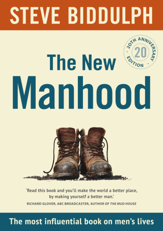 Cover image: The New Manhood 9781760851149