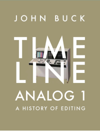 Imagen de portada: Timeline Analog 1 1st edition 9781925819380