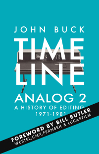 Omslagafbeelding: Timeline Analog 2 1st edition