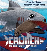 Cover image: Crunch 9781921928635