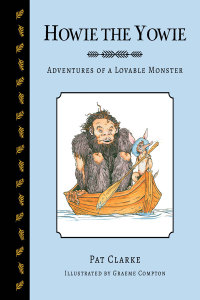 Cover image: Howie the Yowie 9781925117233