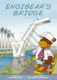 Cover image: Engibear's Bridge 9781925117059