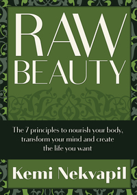 Cover image: Raw Beauty 9781925144123