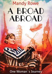 Cover image: A Broad Abroad