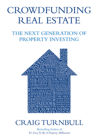 Cover image: Crowdfunding Real Estate